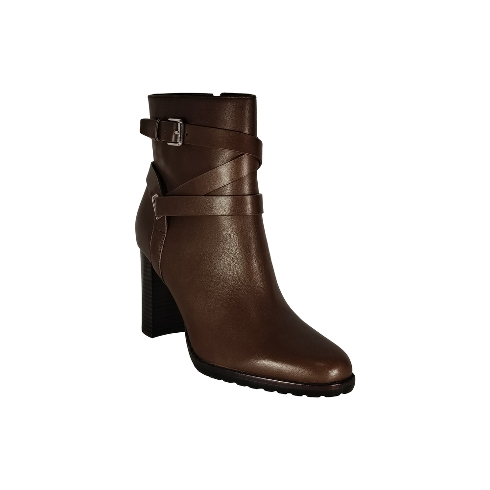 Lauren by Ralph Lauren Women's Collins Dress Booties